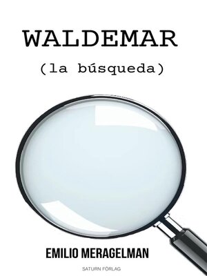 cover image of Waldemar